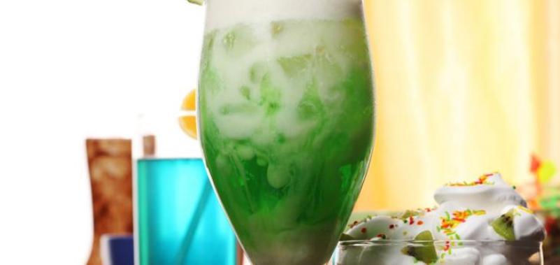 冰雪情缘冰淇淋